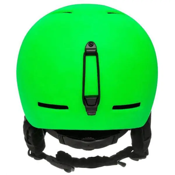Kask Quiksilver Theory 19/20 Neon Green