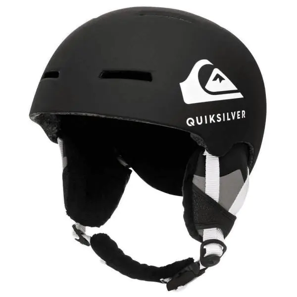 Kask Quiksilver Theory 19/20 Neon Green
