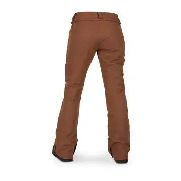 Spodnie Volcom Bridger 19/20 Copper INS