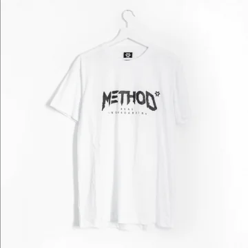 T-Shirt Method Classic Logo...